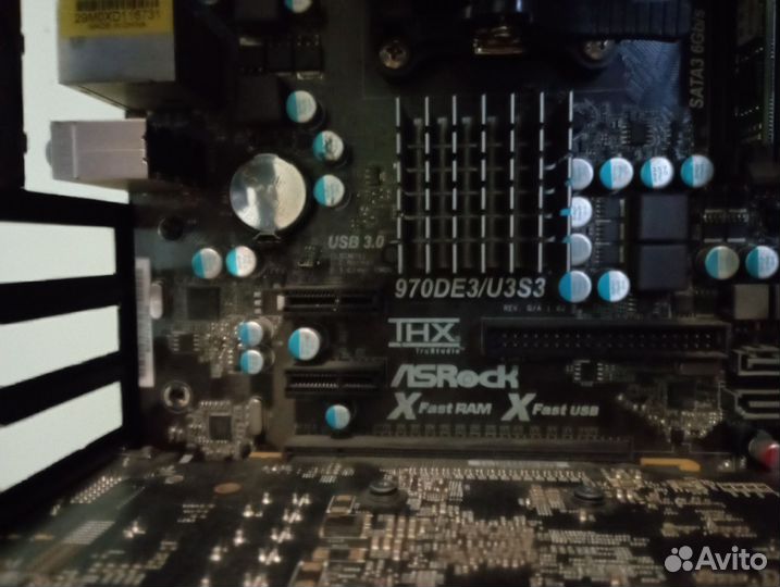 Системный блок