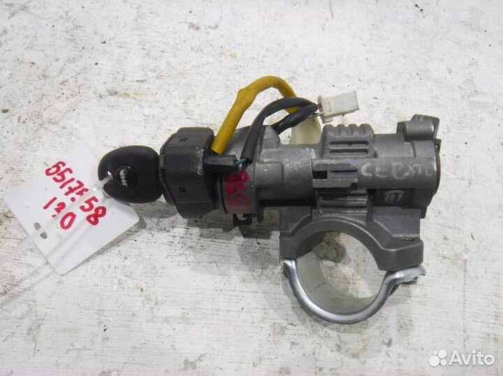 Замок зажигания Киа Elantra 5 MD