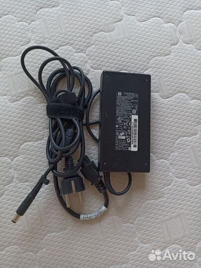 Блок питания ноутб HP 19.5V 7.7A, 150W, 4.5x3.0