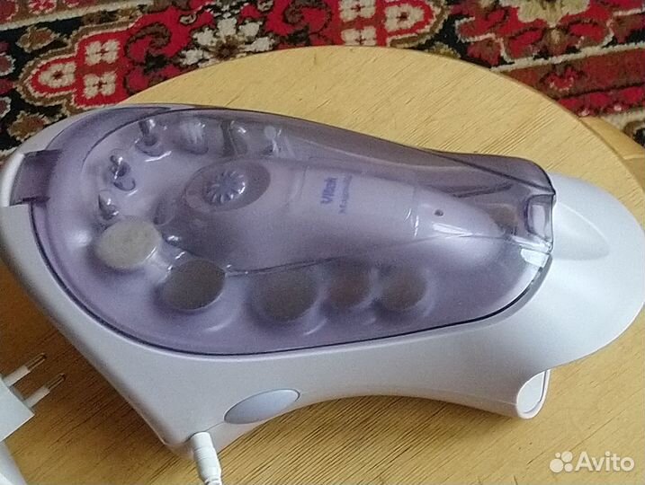 Vitek прибор для маникюра