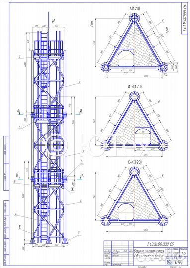 Проектирование, разработка, конструирование