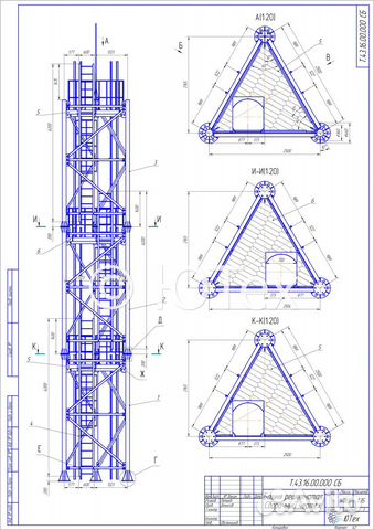 Проектирование, разработка, конструирование