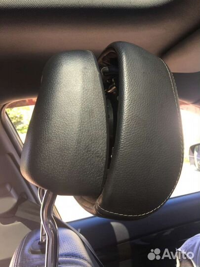 Подголовник kia