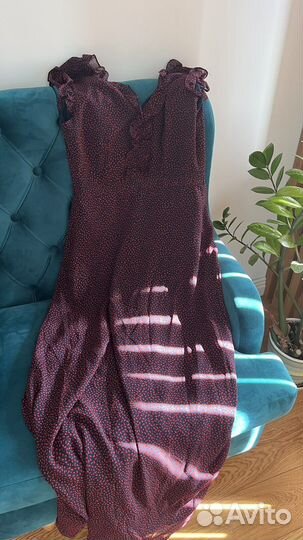 Очень красивый сарафан, в отличном состоянии