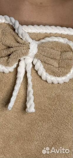 Набор для бани и сауны женский