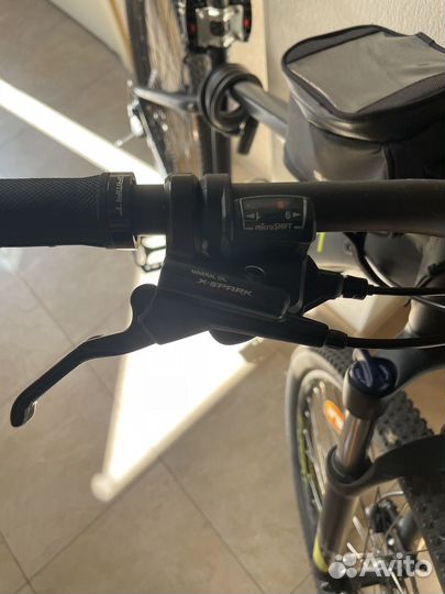 Велосипед format 1413