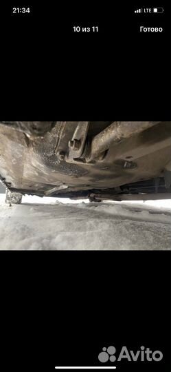 ВАЗ 2105 1.5 МТ, 1993, 100 000 км