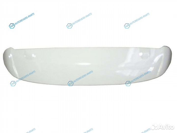 ST-HD71-721-0 Спойлер honda odyssey 99-03