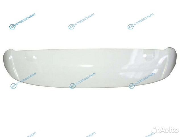 ST-HD71-721-0 Спойлер honda odyssey 99-03