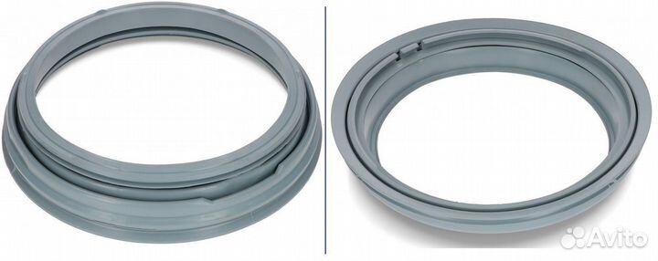 Манжета люка LG-4986ER1004A* (почти все сма до 7кг