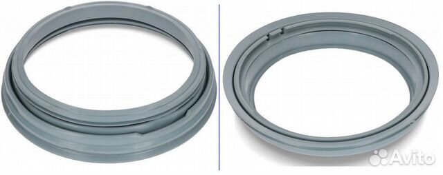 Манжета люка LG-4986ER1004A* (почти все сма до 7кг