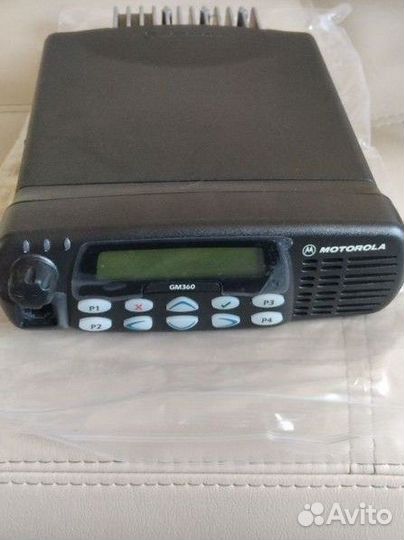 Motorola gm 360- LB3 новые в упаковках