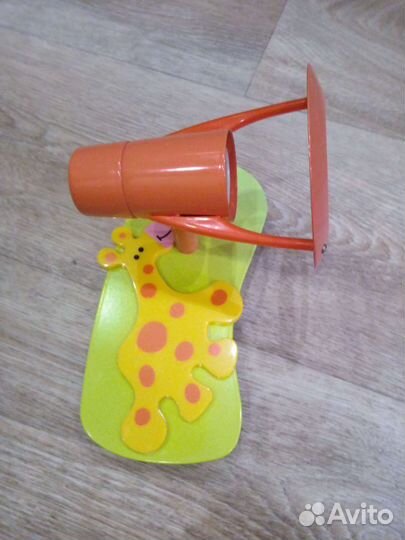 Настенный светильник бра