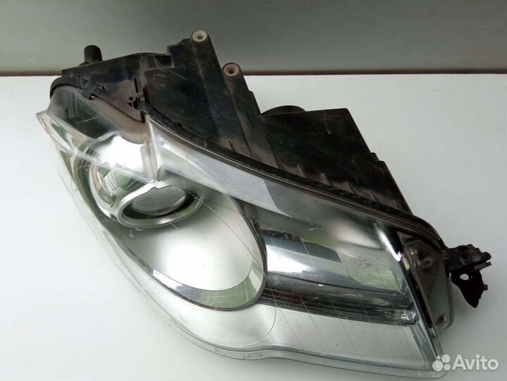 Фара передняя правая Volkswagen Touran 1 1T1941006