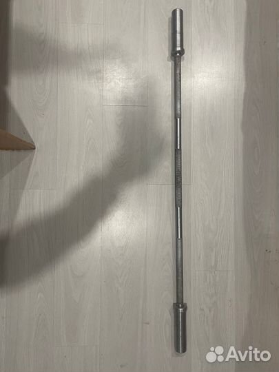 Гриф для штанги