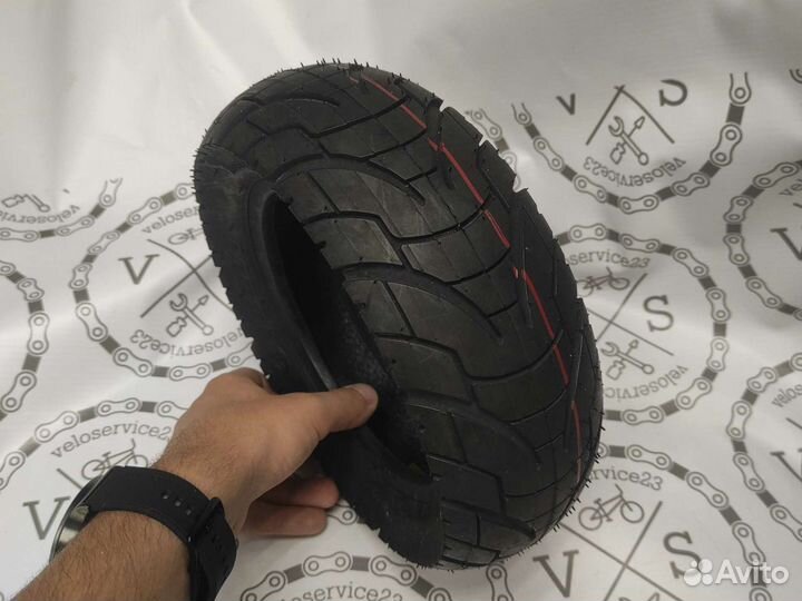 Покрышка на электросамокат 80/65-6