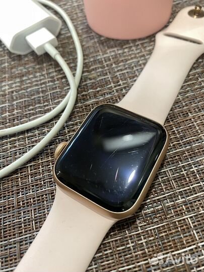 Apple watch 4 40mm