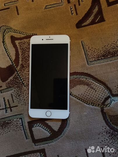 iPhone 7 Plus, 32 ГБ