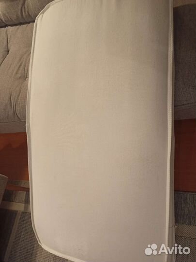 Матрас детский 120 60