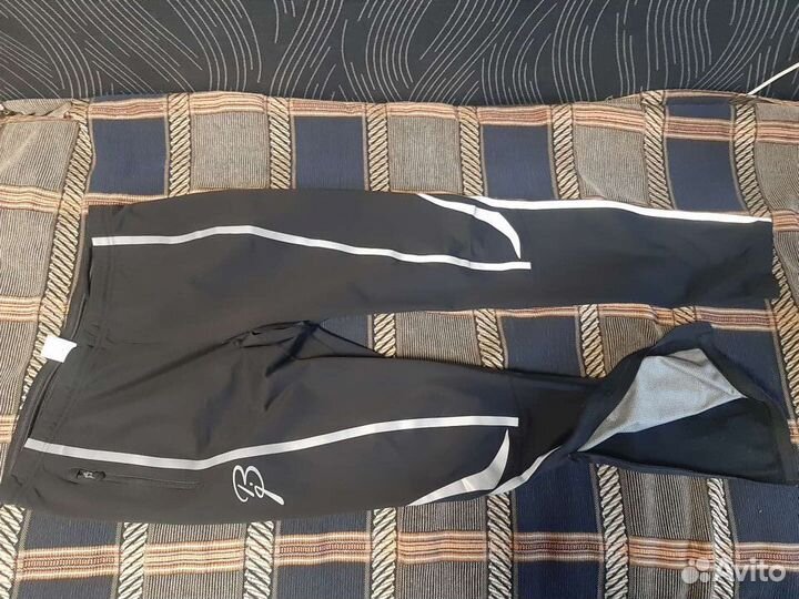 Разминочный костюм p.XL-2XL bjorn daehlie лыжный