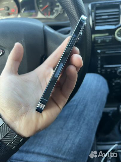 iPhone 13 Pro, 256 ГБ