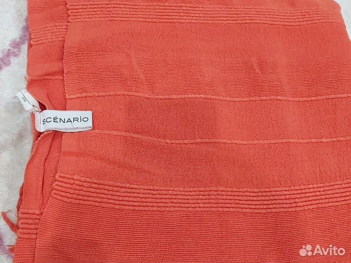 Плед покрывало 100 190