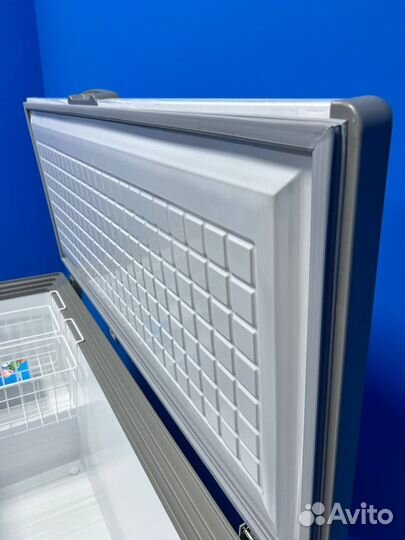 Продаю Морозильный ларь Frostor F700S 590 л