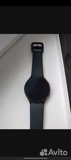 Смарт-часы Samsung Galaxy watch 4, 44mm