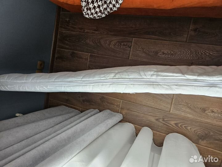 Матрас детский 160 80 бу