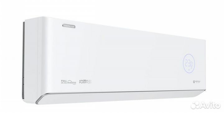 Royal Clima fresh RCI-RF30HN