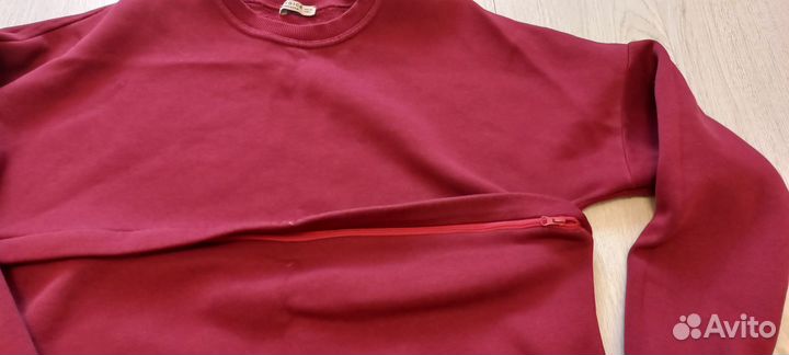 Костюм для беременных и кормящих