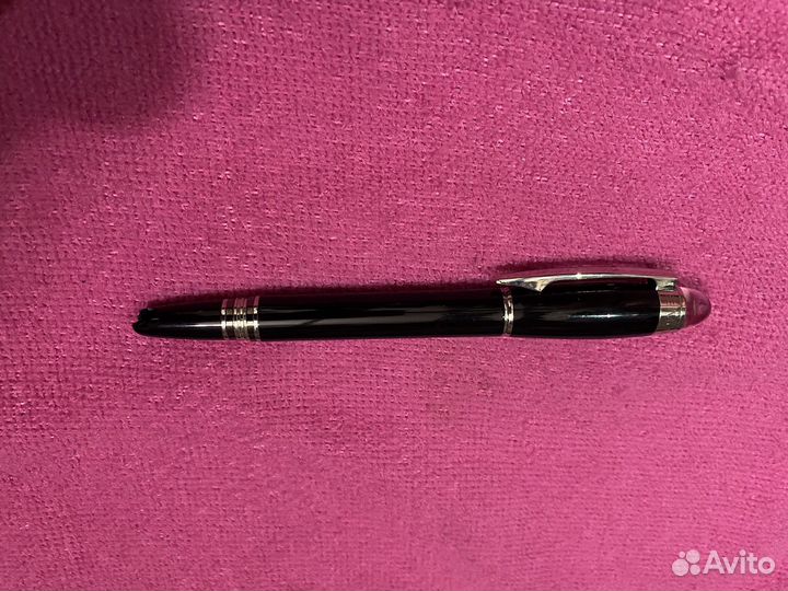 Ручка шариковая montblanc