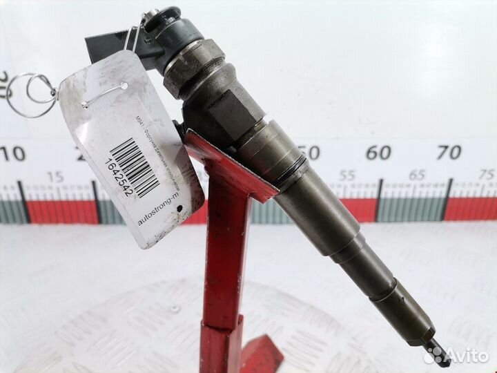 Форсунка для BMW 1-Series (E81/E82/E87/E88)