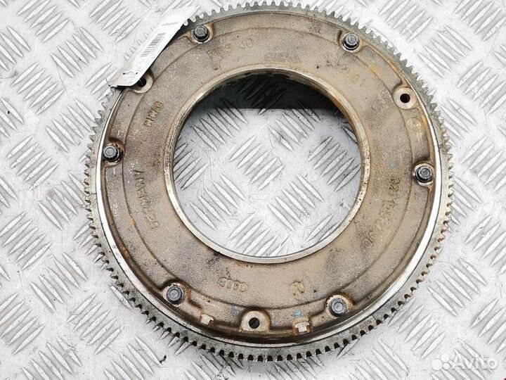 Маховик (демпфер сцепления) для Volkswagen Golf 4