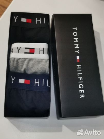 Трусы Tommy Hilfiger мужские