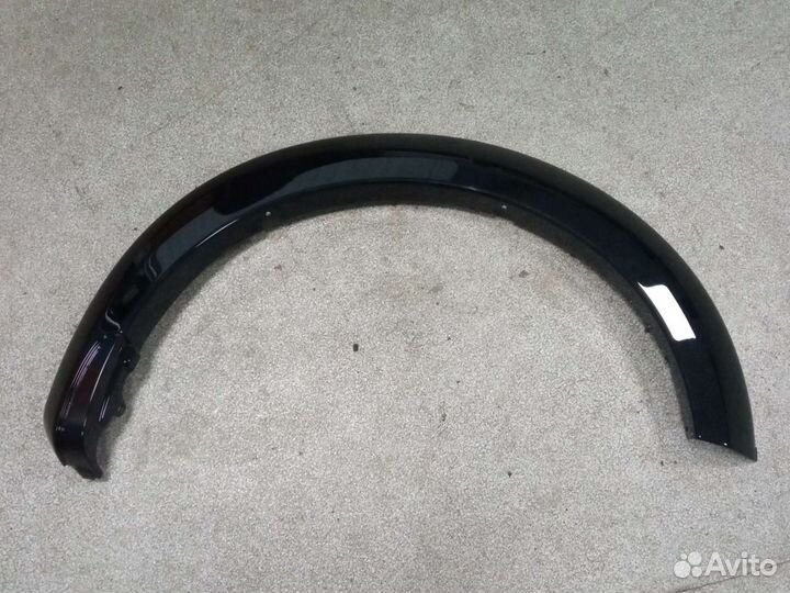 Расширитель крыла L200 Pajero Sport 08