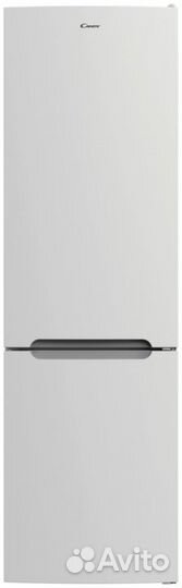 Холодильник candy ccrn 6200 W белый (FNF)