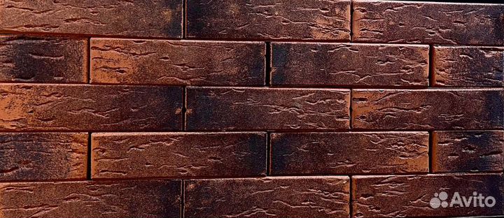 Кирпич облицовочный, Воротынский