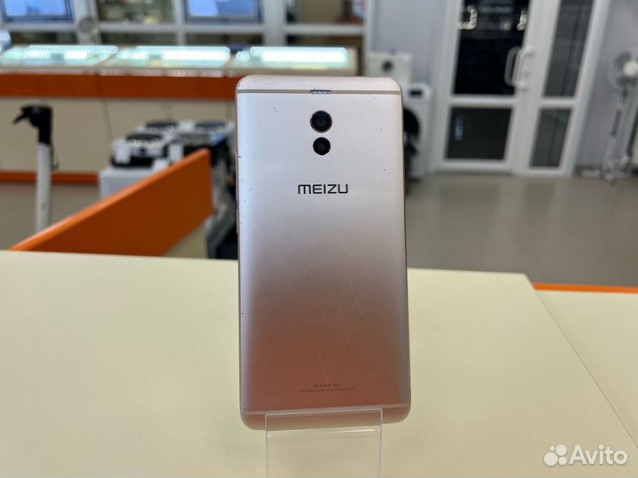 Смартфон Meizu M6 Note 3/32Gb (Ленина 23)