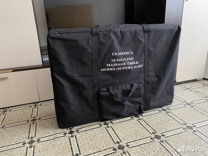 Продам массажный стол Super Light