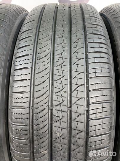 Pirelli Scorpion Zero All Season 255/60 R20 111Y