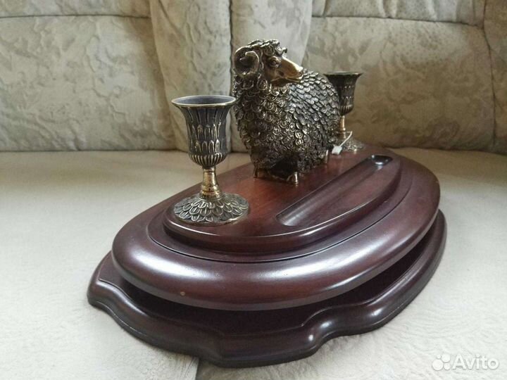 Набор для письма Золотое Руно