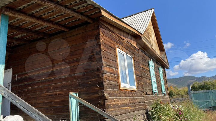 Дом 99 м² на участке 33 сот.