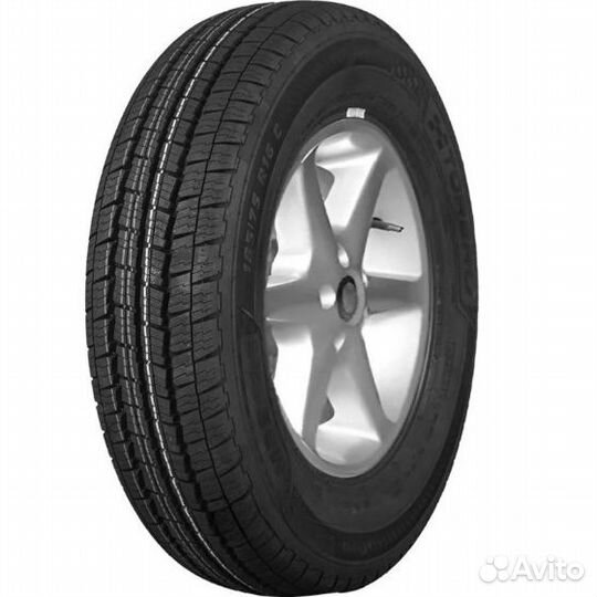 Torero MPS125 185/75 R16