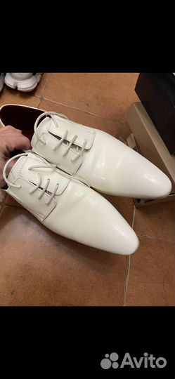Туфли мужские