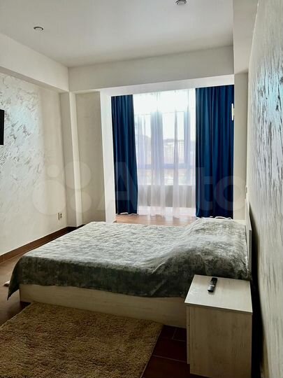 3-к. квартира, 86,9 м², 2/9 эт.