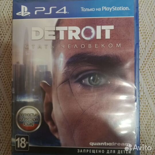 Игры для приставок ps4