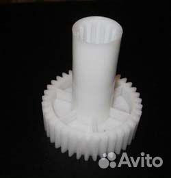 Шестеренка к мясорубке bosсh MFW 45020/01