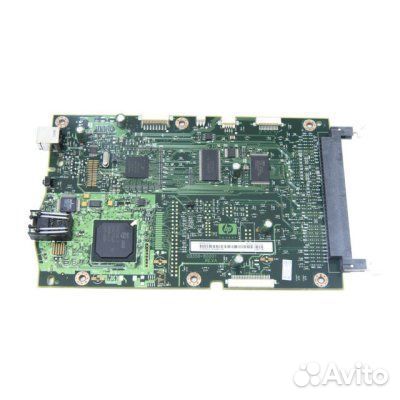 Плата форматера HP 1320 (cb356-60001)