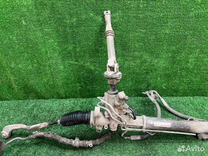 Рулевая рейка Mercedes S W221